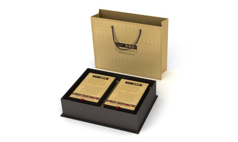 尔玛金花羌茶