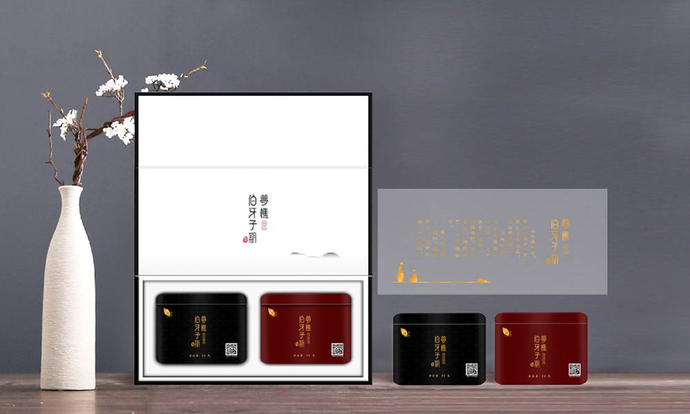 循化包装设计：文化赋能，创新驱动，解锁城市产业新势能